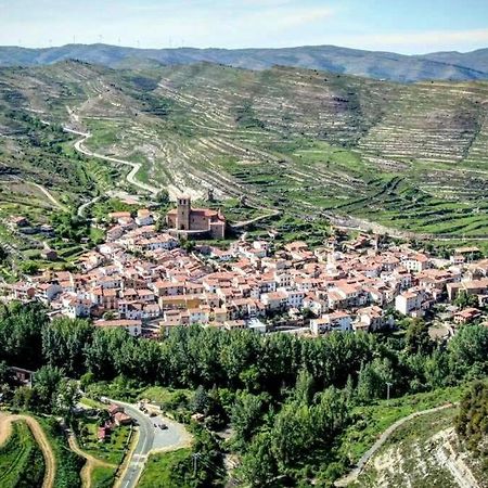 Casa: Mirador Del Valle Perdido. إنسيسو المظهر الخارجي الصورة