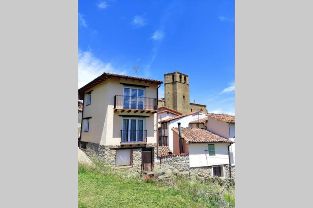 Casa: Mirador Del Valle Perdido. إنسيسو المظهر الخارجي الصورة