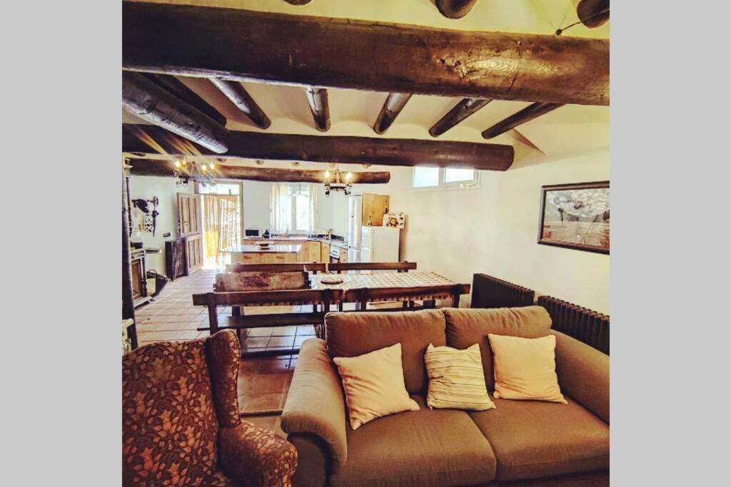 Casa: Mirador Del Valle Perdido. إنسيسو المظهر الخارجي الصورة