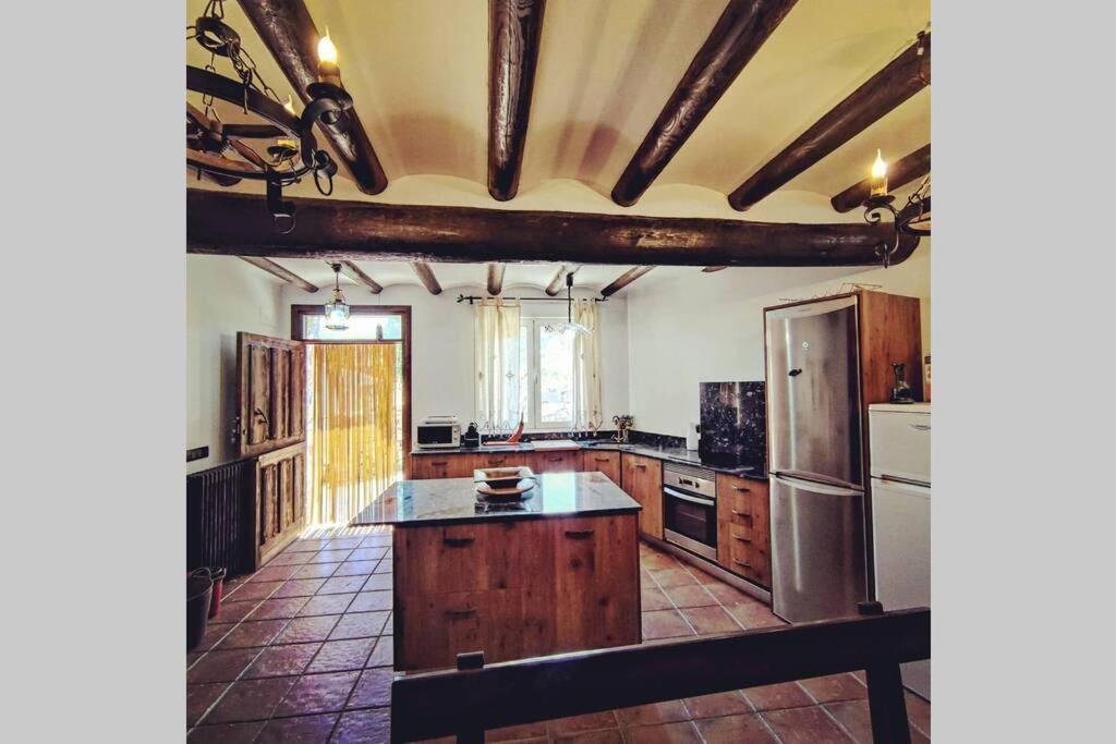 Casa: Mirador Del Valle Perdido. إنسيسو المظهر الخارجي الصورة