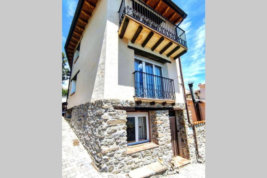 Casa: Mirador Del Valle Perdido. إنسيسو المظهر الخارجي الصورة