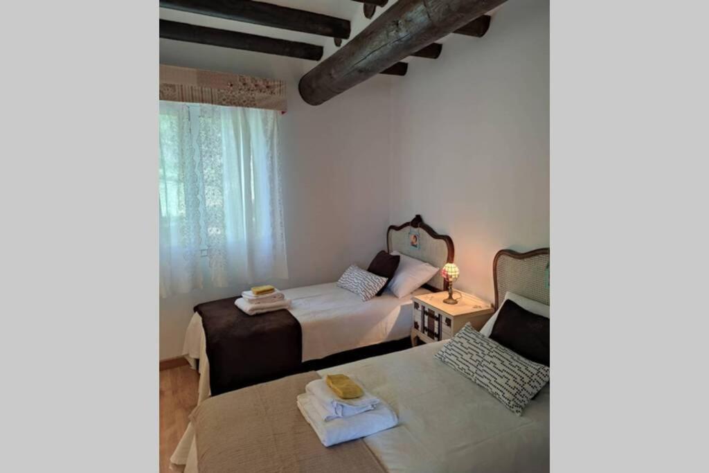 Casa: Mirador Del Valle Perdido. إنسيسو المظهر الخارجي الصورة