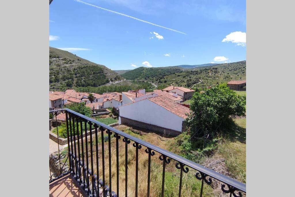 Casa: Mirador Del Valle Perdido. إنسيسو المظهر الخارجي الصورة