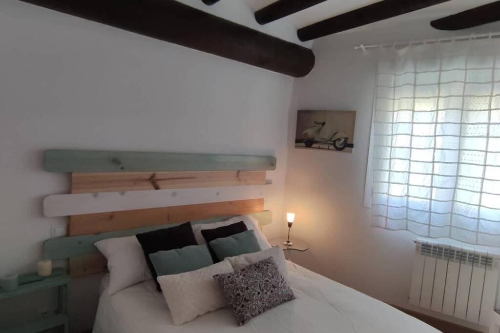 Casa: Mirador Del Valle Perdido. إنسيسو المظهر الخارجي الصورة