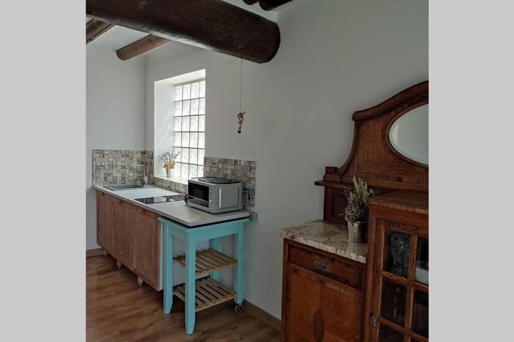Casa: Mirador Del Valle Perdido. إنسيسو المظهر الخارجي الصورة