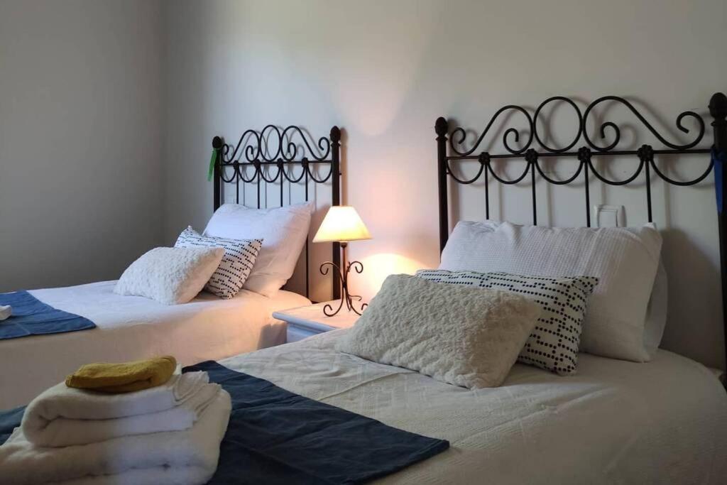 Casa: Mirador Del Valle Perdido. إنسيسو المظهر الخارجي الصورة