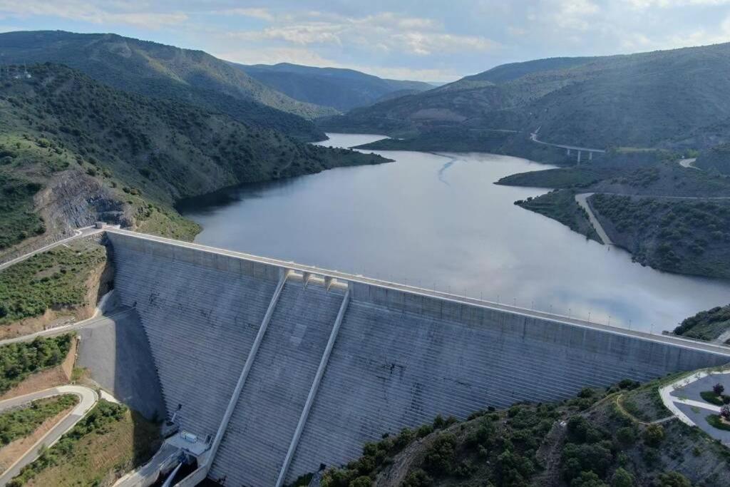Casa: Mirador Del Valle Perdido. إنسيسو المظهر الخارجي الصورة