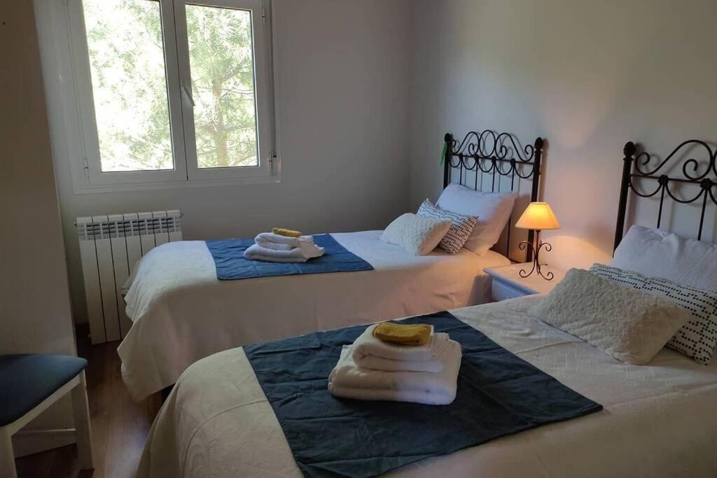 Casa: Mirador Del Valle Perdido. إنسيسو المظهر الخارجي الصورة