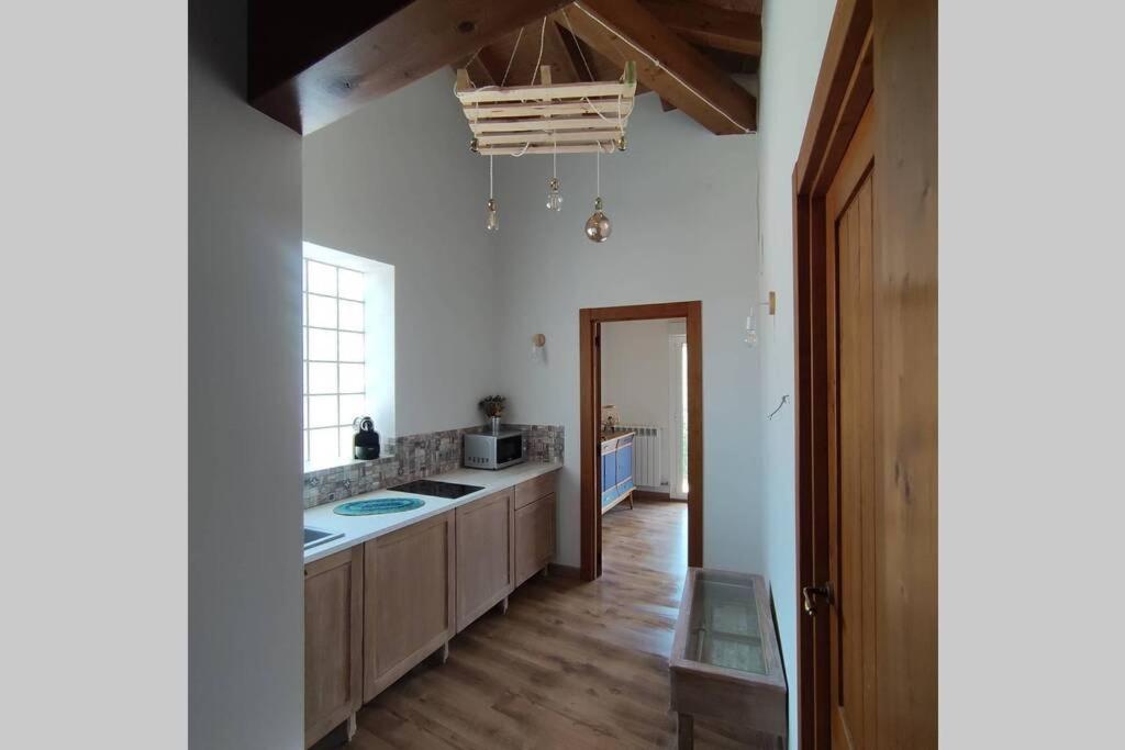 Casa: Mirador Del Valle Perdido. إنسيسو المظهر الخارجي الصورة