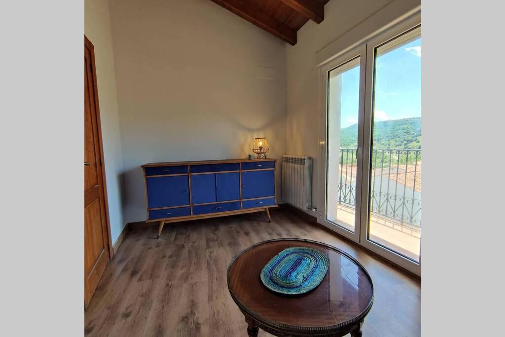 Casa: Mirador Del Valle Perdido. إنسيسو المظهر الخارجي الصورة
