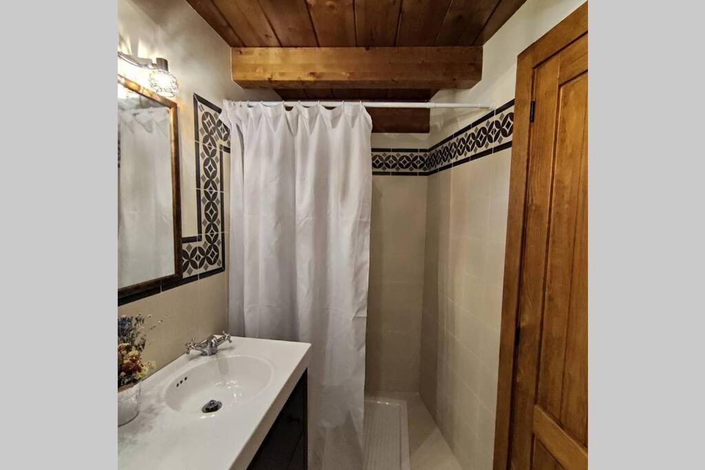 Casa: Mirador Del Valle Perdido. إنسيسو المظهر الخارجي الصورة