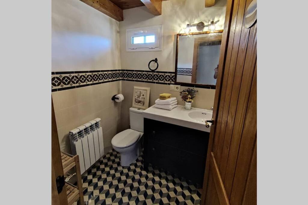 Casa: Mirador Del Valle Perdido. إنسيسو المظهر الخارجي الصورة