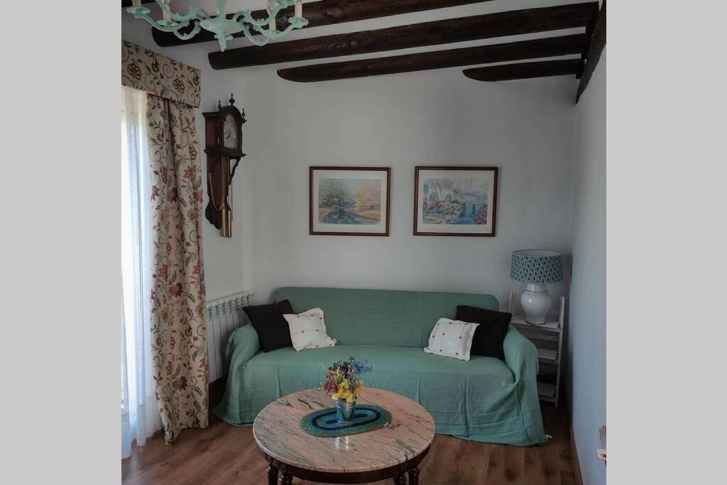 Casa: Mirador Del Valle Perdido. إنسيسو المظهر الخارجي الصورة