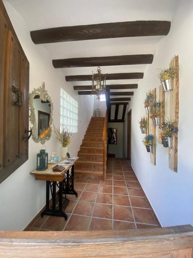 Casa: Mirador Del Valle Perdido. إنسيسو المظهر الخارجي الصورة