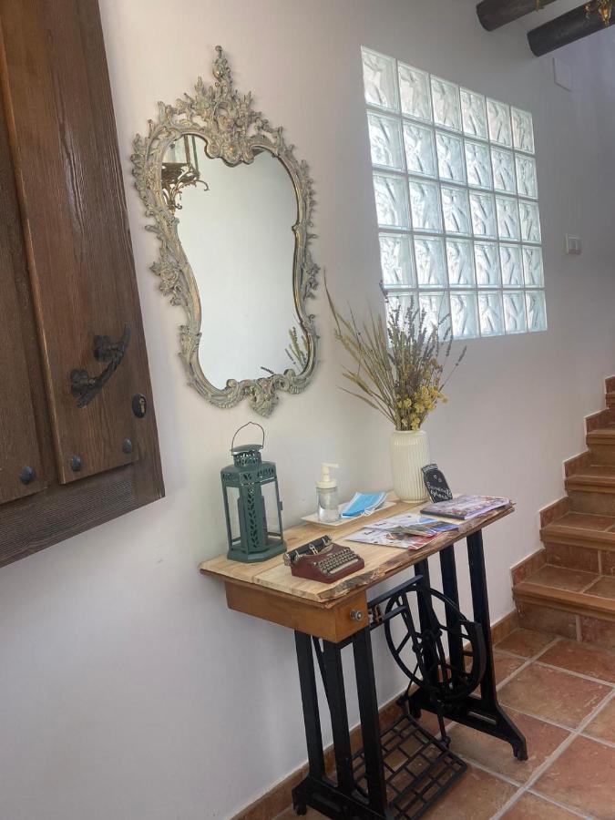 Casa: Mirador Del Valle Perdido. إنسيسو المظهر الخارجي الصورة